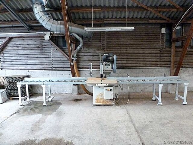 Pendulum Saw Stromab PS 600 P