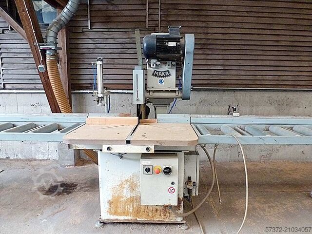 Pendulum Saw Stromab PS 600 P