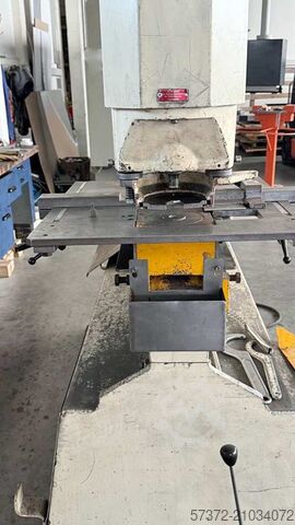 Punching Machine Geka Hydracrop-70/SD