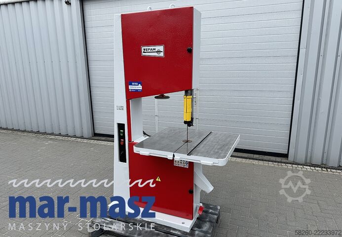  ŻEFAM typ DRNA-63 