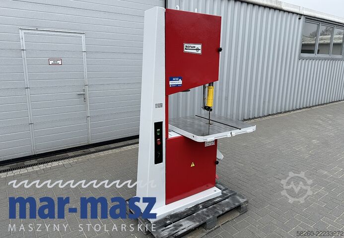  ŻEFAM typ DRNA-63 