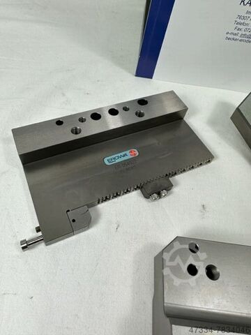 Erowa Schraubstock PalletSet W EROWA ER-025895 , ER-054922 , ER-055774