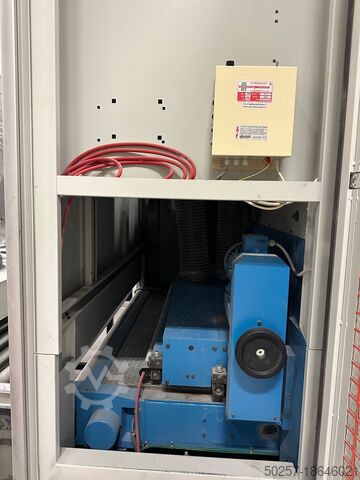 Breitbandschleifmaschine Costa TT1350