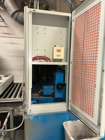 Breitbandschleifmaschine Costa TT1350