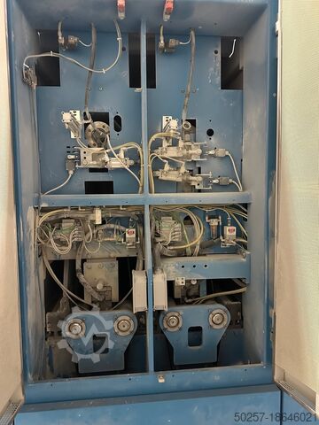 Breitbandschleifmaschine Costa TT1350