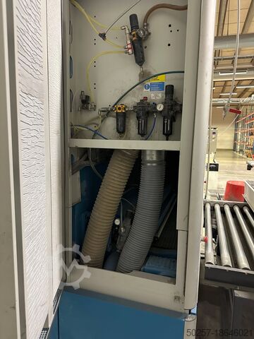 Breitbandschleifmaschine Costa TT1350