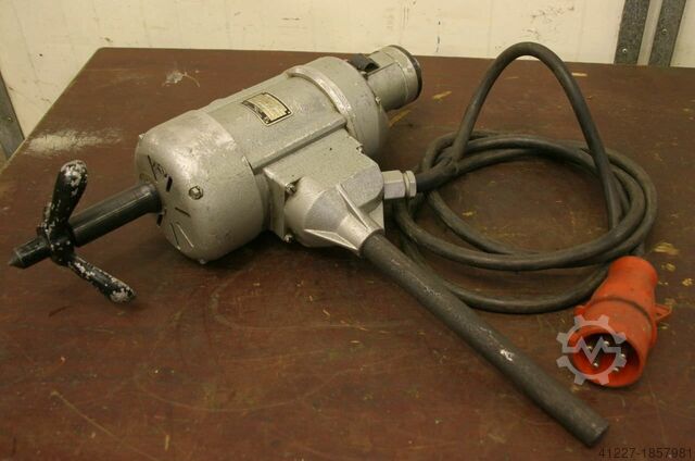Two-armed drill VEM DGB 32