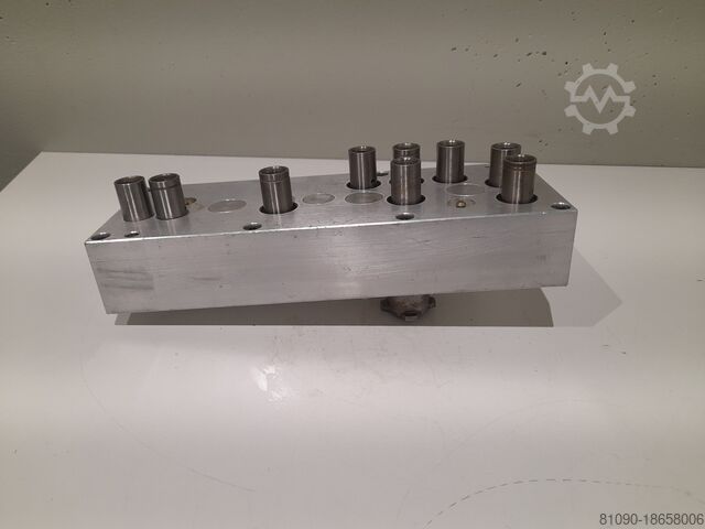 9-POINT HEAD BIESSE 