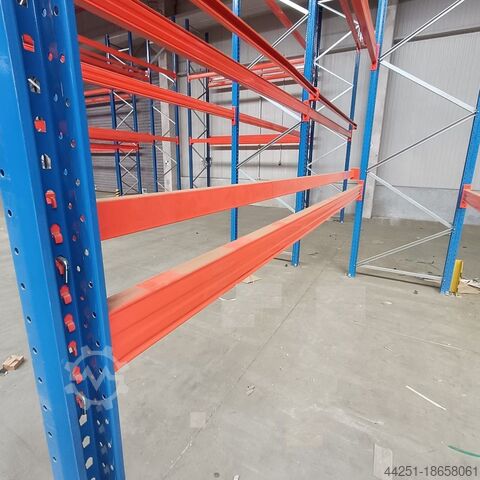 Pallet rack Topregal PR9000