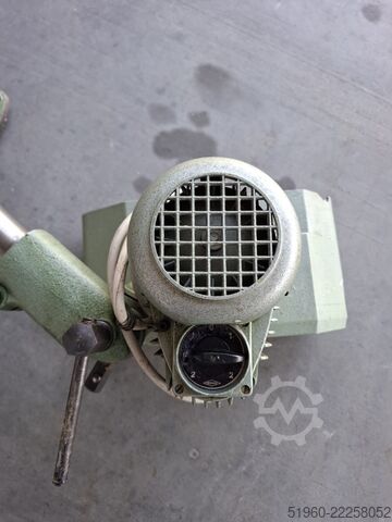3-roller feed unit for Olympia 9/26 milling machine Olympia 9/26