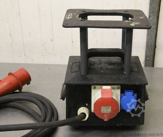 Steckdosenverteiler Bals CEE Norm 16/32A