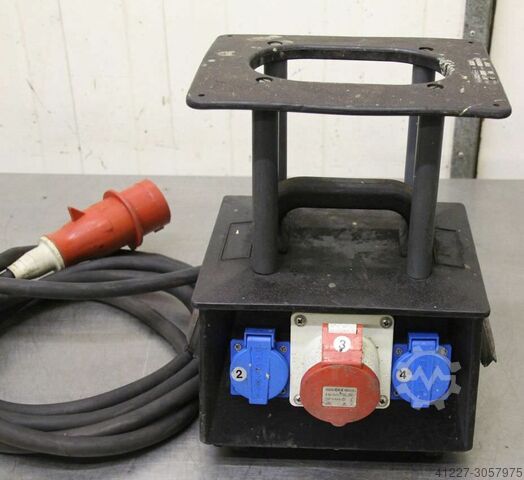 Steckdosenverteiler Bals CEE Norm 16/32A