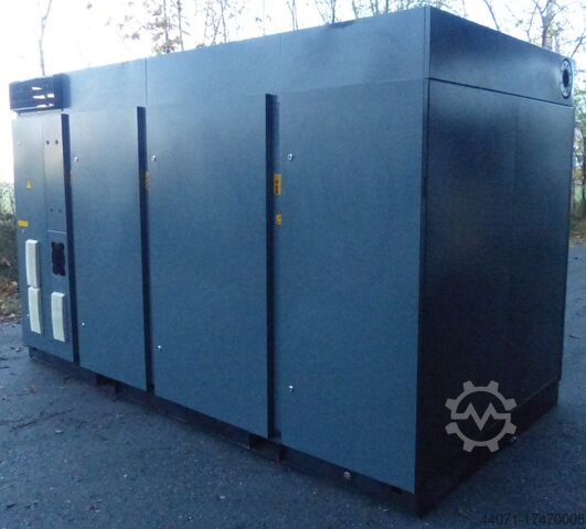 Schraubenkompressor 315 kW GA315VSD Atlas Copco GA315VSD