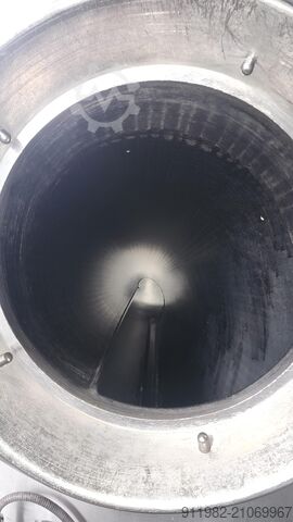 Fleischverarbeitungsmaschine Lutetia Baratte T5