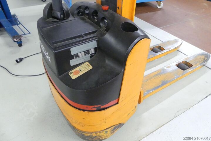 Still Wagner - Gabelstapler Still EGV-10