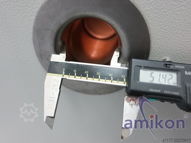 Temperature test chamber 600 liters CTS T-70/600 -70°C bis 180°C
