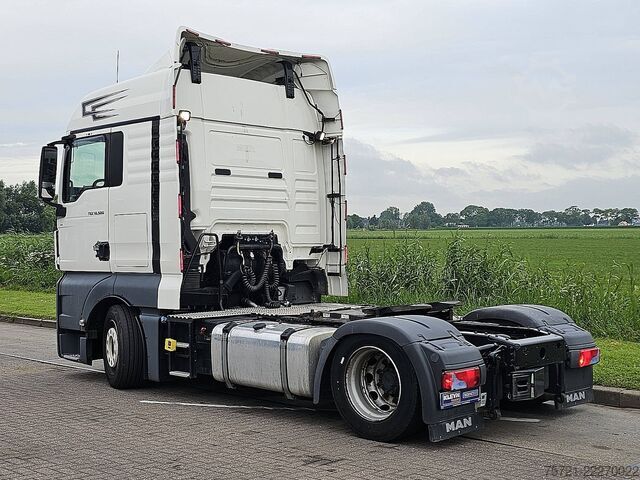 Standard-SZM MAN 18.500 TGX