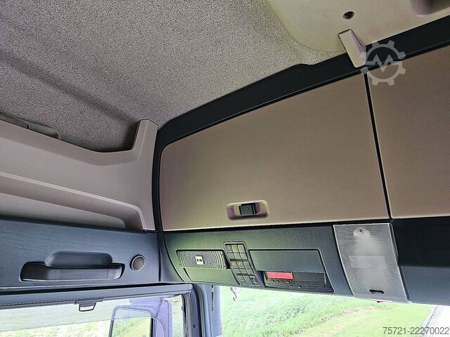 Standard-SZM MAN 18.500 TGX