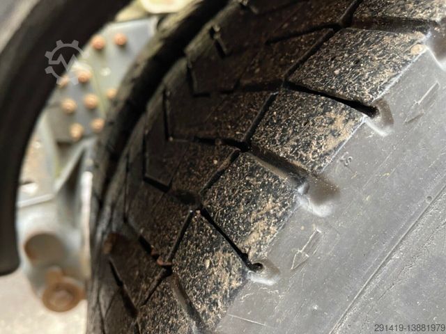 Wechselfahrgestell LKW RENAULT Premium 320.18D EU5 Bdf Wechselfarhgestell Bj08