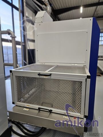 Selective laser melting machine SML SLM 500