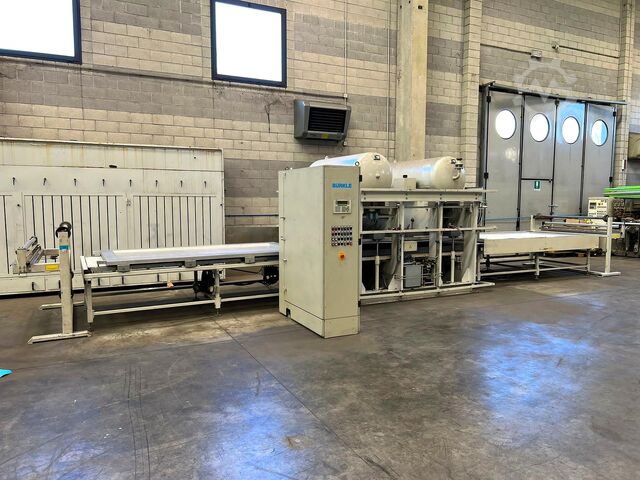 Membranpresse BÜRKLE BFT/1426160