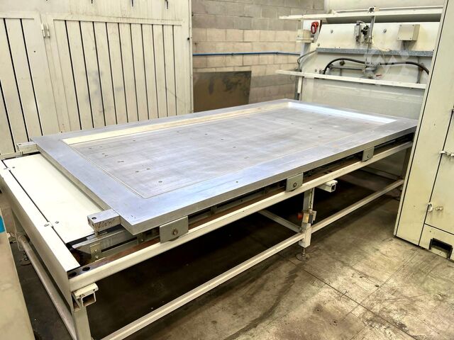 Membranpresse BÜRKLE BFT/1426160