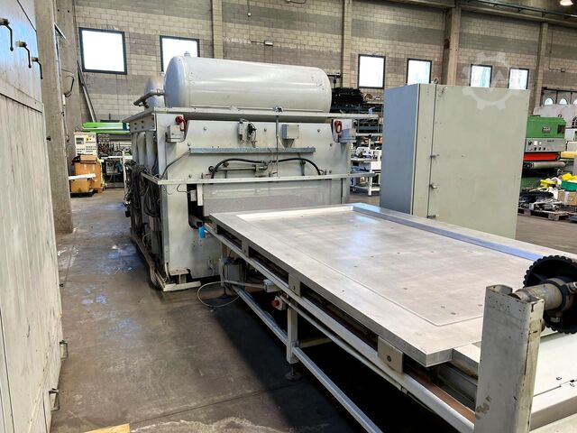 Membranpresse BÜRKLE BFT/1426160