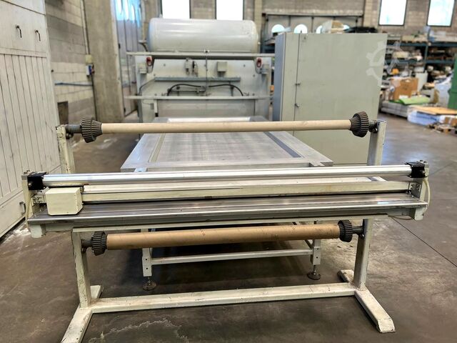 Membranpresse BÜRKLE BFT/1426160