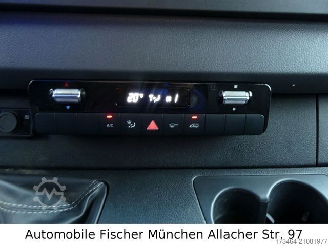 Dreiseitenkipper MERCEDES-BENZ Sprinter 3 Pritsche  516*Dreiseitenkipper*Text#