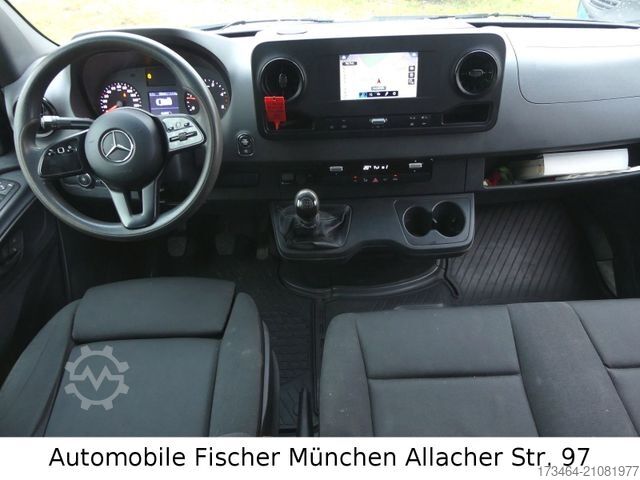 Dreiseitenkipper MERCEDES-BENZ Sprinter 3 Pritsche  516*Dreiseitenkipper*Text#