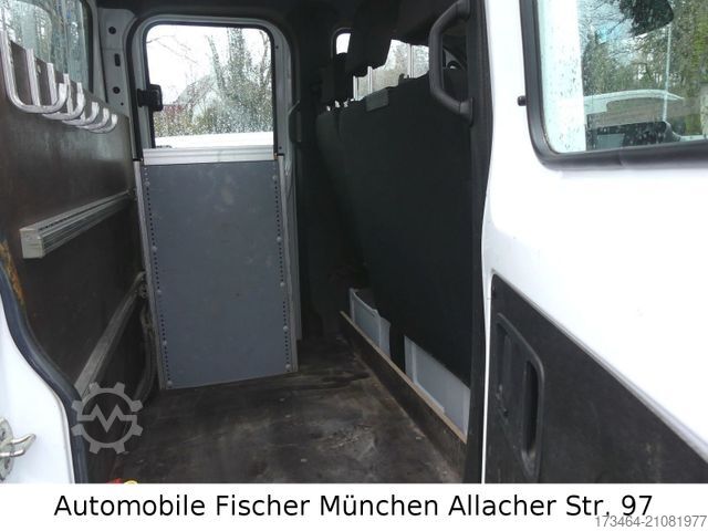 Dreiseitenkipper MERCEDES-BENZ Sprinter 3 Pritsche  516*Dreiseitenkipper*Text#