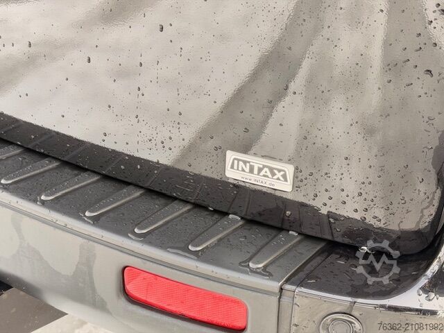 Kleinbus Ford Transit Custom340 L2TAXI-Ausstat.2xKlima