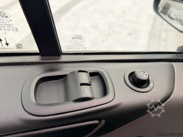 Kleinbus Ford Transit Custom340 L2TAXI-Ausstat.2xKlima