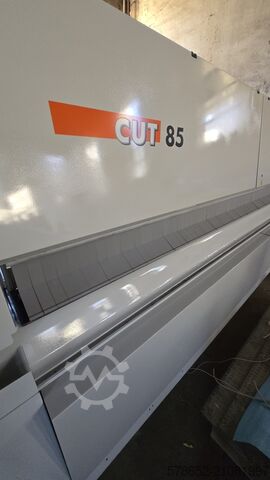 Plattenaufteilsäge HOLZ-HER 6210