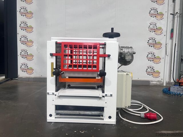 Leimauftragsmaschine OSAMA SBR 250