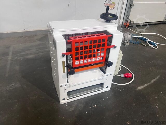 Leimauftragsmaschine OSAMA SBR 250