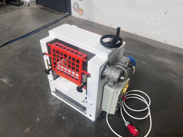 Leimauftragsmaschine OSAMA SBR 250