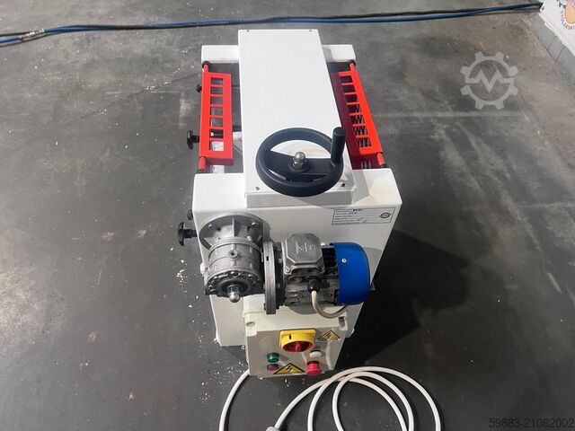 Leimauftragsmaschine OSAMA SBR 250