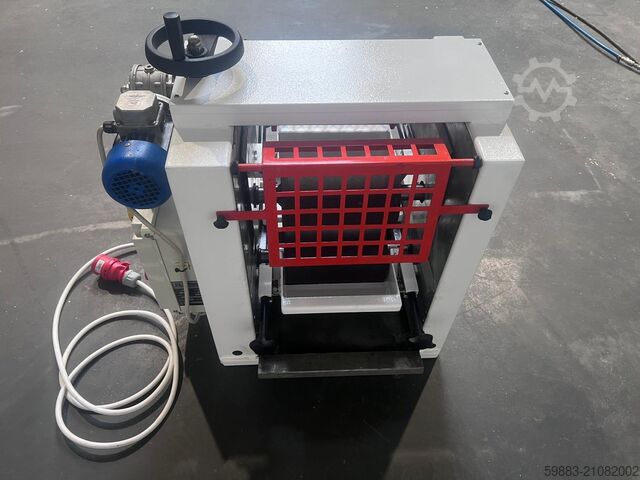 Leimauftragsmaschine OSAMA SBR 250