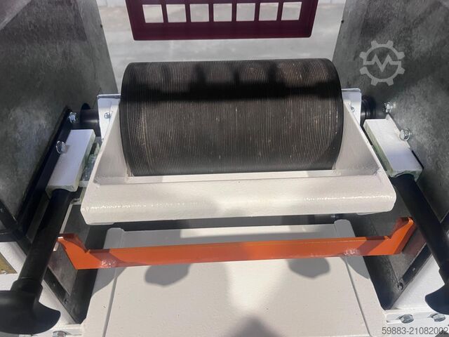 Leimauftragsmaschine OSAMA SBR 250