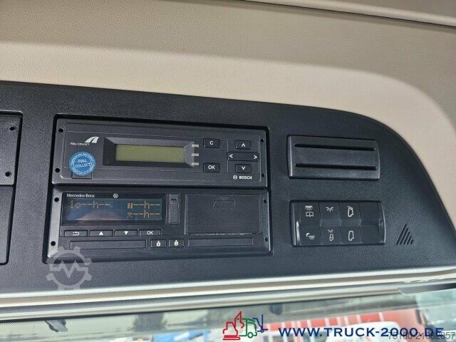 Standard tractor unit Mercedes-Benz Actros 1836 Deutscher LKW 177.250 KM 1.Hand MBUX