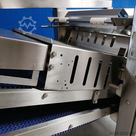 Meat processing machine Nock CB 501