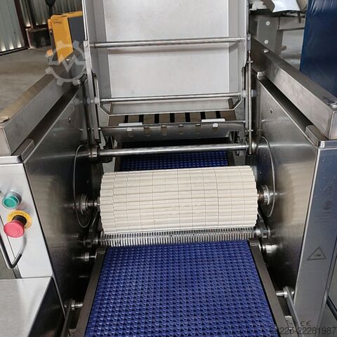 Meat processing machine Nock CB 501