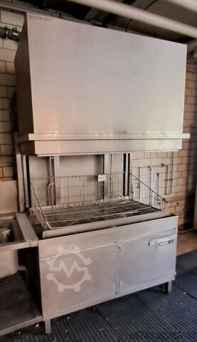 Bakery washer Hobart UX60EH