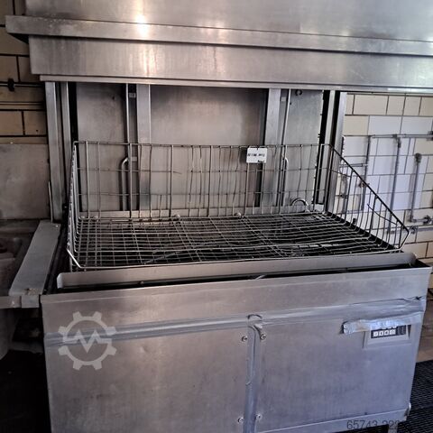 Bakery washer Hobart UX60EH