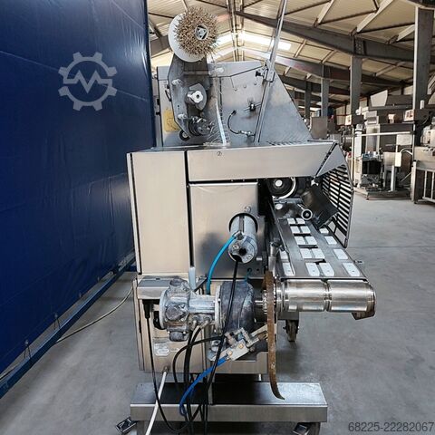 Meat processing machine Poly-Clip ICA 8700