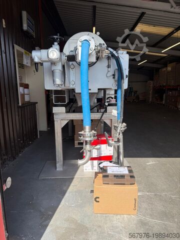 Decanter Flottweg Decanter Z4E-4/401