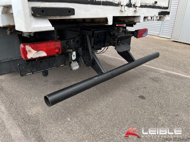 Swap body truck MAN TGA 26.430*BDF*Fahrschule*Euro4*Retarder*