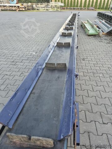 Forderband Forderband Transportband  Conveyor 