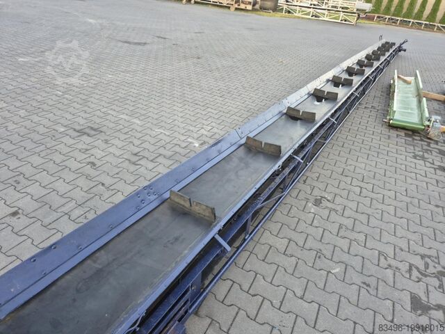 Forderband Forderband Transportband  Conveyor 
